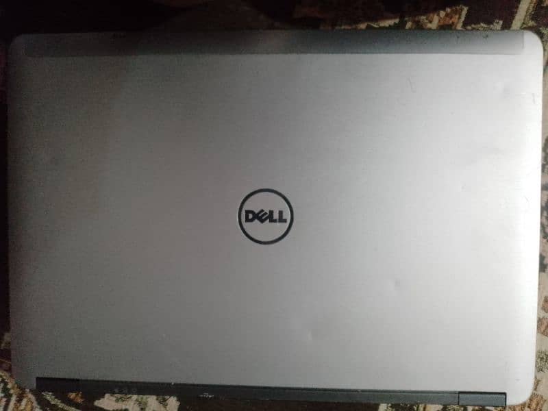 Dell i5 4th gen e6440 latitude, with 128ssd msata, but read full ad 1