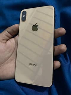 iphone xs max 256gb FU 0