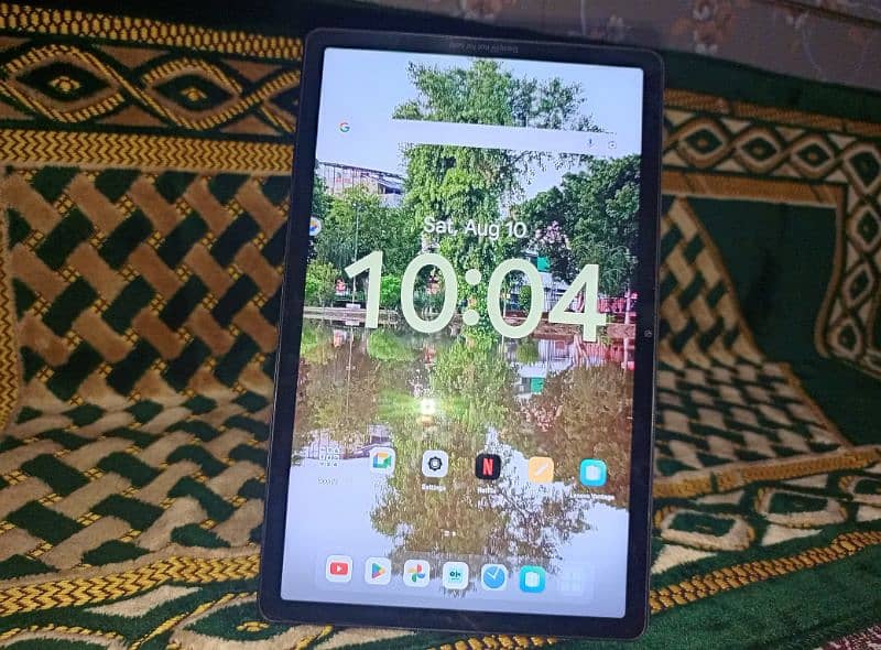 Lenovo Tab M10 FHD Plus (2nd Gen) 3