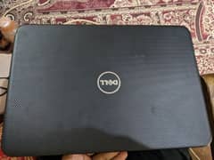 Dell Inspiron core i5 3537.4th generation.