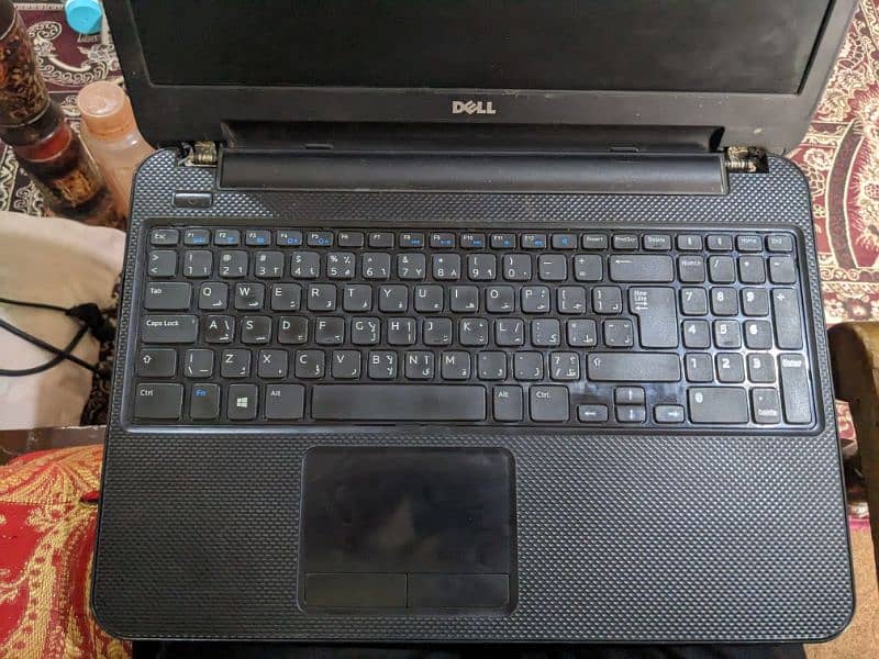 Dell Inspiron core i5 3537.4th generation. 2