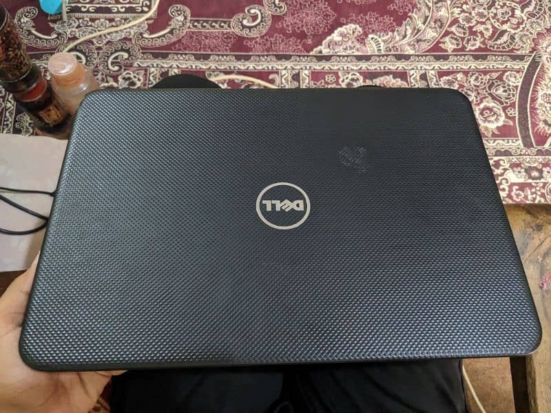 Dell Inspiron core i5 3537.4th generation. 3