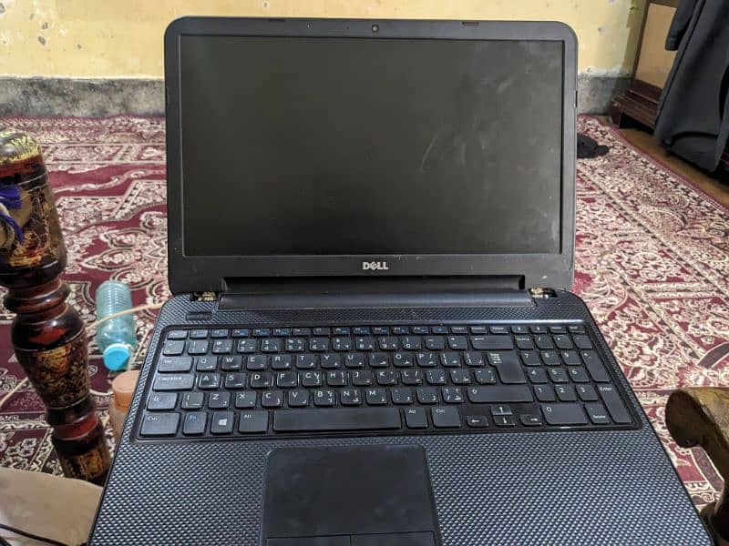 Dell Inspiron core i5 3537.4th generation. 4