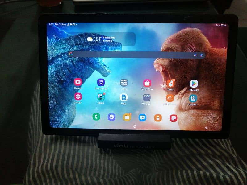 samsung galaxy tab A7 3