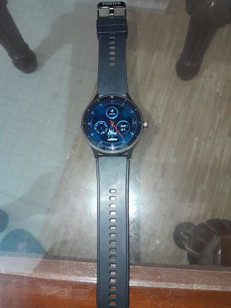 smart Watch 1