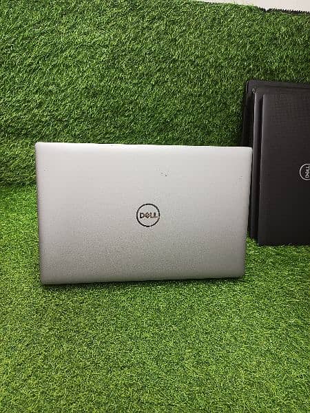 Dell precision 3561  (i7 11th gen) 3