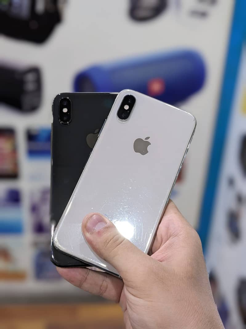 Apple iphone XR Official Pta iphone XS Iphone XS Max Iphone X 2