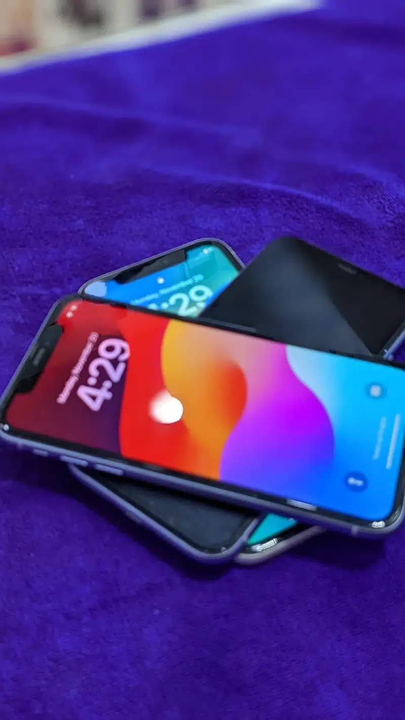 Apple iphone XR Official Pta iphone XS Iphone XS Max Iphone X 6