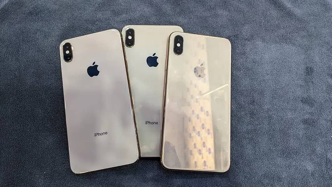 Apple iphone XR Official Pta iphone XS Iphone XS Max Iphone X 8