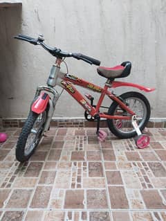 kids cycle