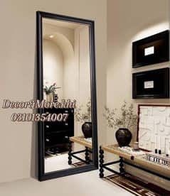 wall Mirrors