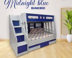 bunk bed for kids 0