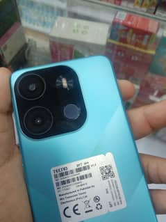 Tecno spark go 23