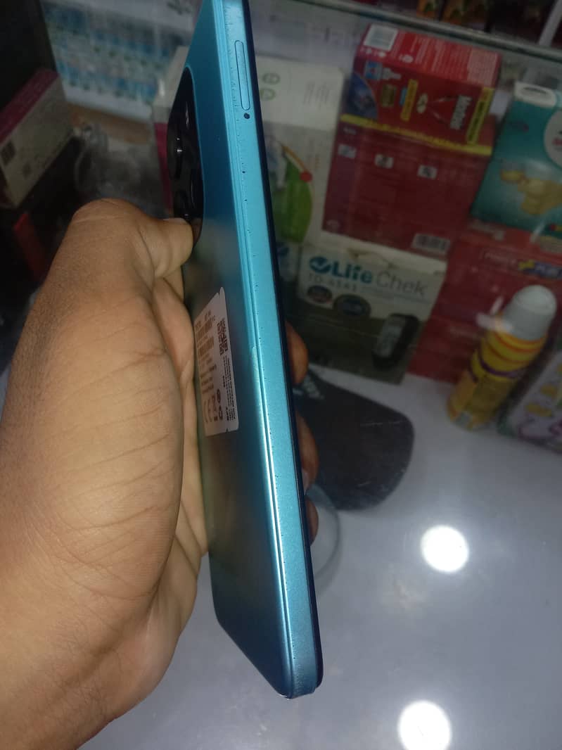 Tecno spark go 23 2