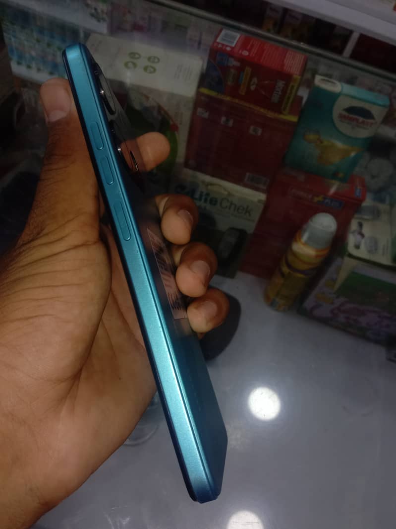 Tecno spark go 23 4