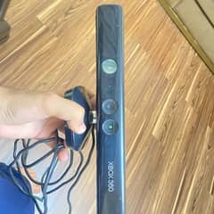 xbox 360 kinector