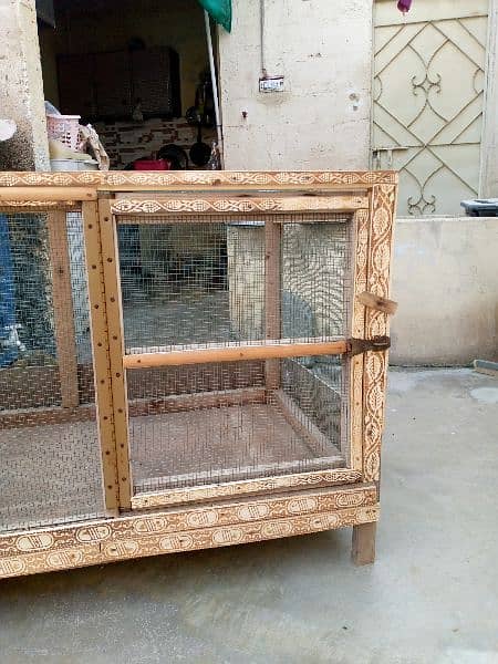 cage for birds 4