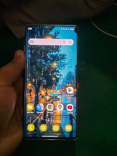 Samsung note 10 plus 5G