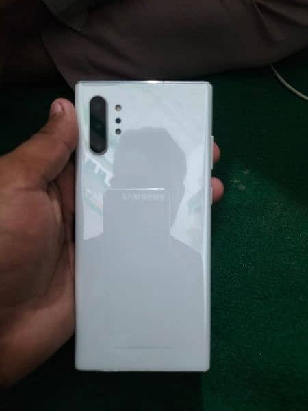 Samsung note 10 plus 5G 3