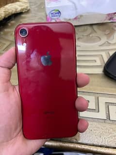 iphone xr jv