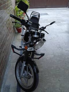 SUZUKI GS 150SE FOR SALE