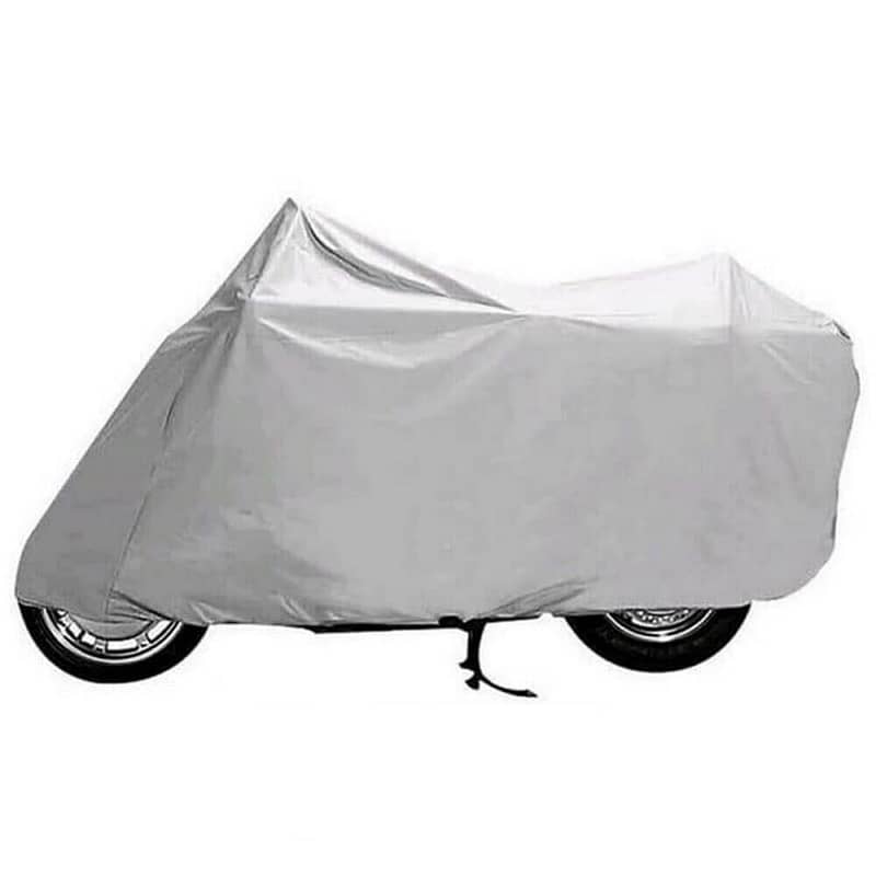 1 PC water proof Motor Bike cover 1