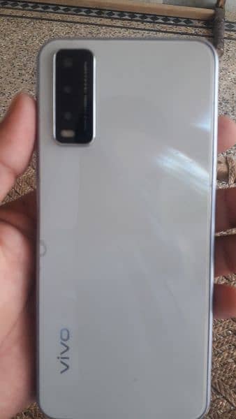 vivo Y20 4