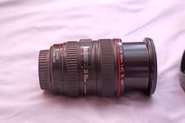 canon /24-105/f4L 0