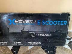 Hover 1 E Scooter | Electric Bike