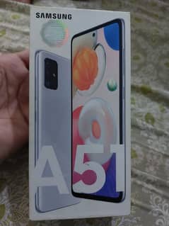 Samsung Galaxy A51 only serious buyer contact 0