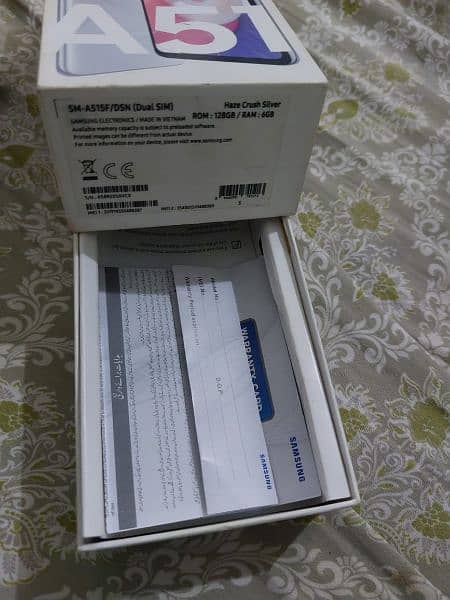 Samsung Galaxy A51 only serious buyer contact 2