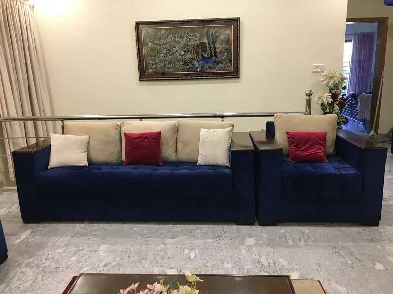 Sofa Set 10 seater 3