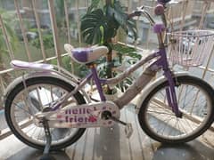 Imported Bicycle for  Urgent Sale