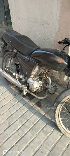 metro bike 2015 use condition