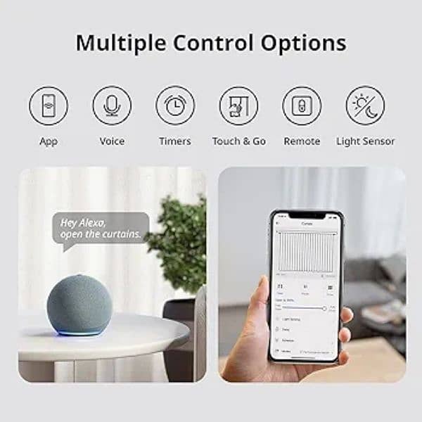 switch bot rod 2 smart curtain opener app automate timer control 2