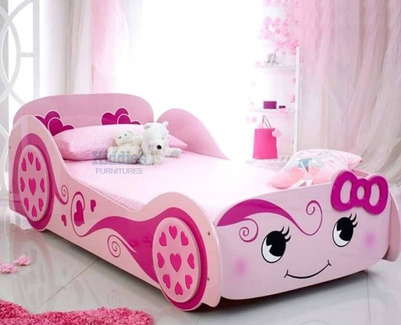 car bed for kids 13