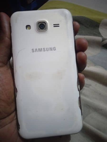 samsung glaxy j5 2/16 all ok penel chng hoga 2200 ka 1