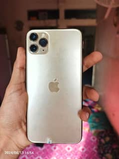 Iphone 11 pro max 256 Gb Non Pta 0