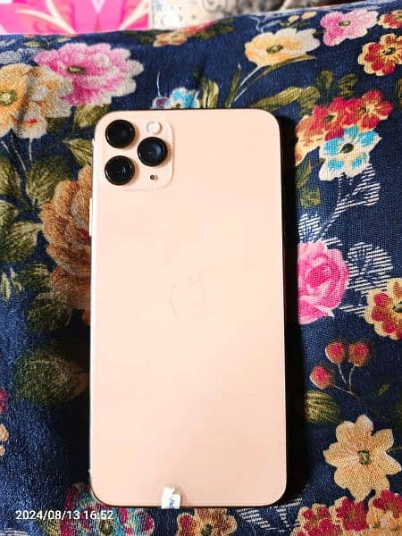 Iphone 11 pro max 256 Gb Non Pta 3