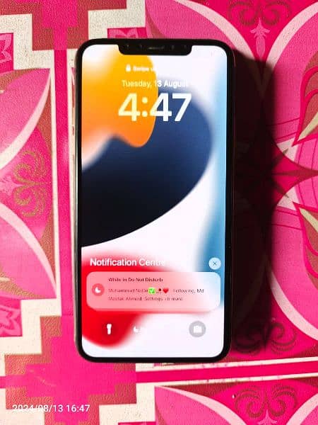 Iphone 11 pro max 256 Gb Non Pta 4