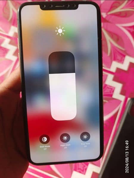 Iphone 11 pro max 256 Gb Non Pta 6