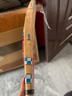 cricket hadbal bat for sale