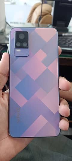 VIVO V21E 8/128