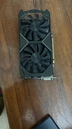 Nvdia 1050ti 4gb read ad 0