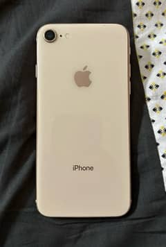 iPhone 8 64gb Pta Approved 0