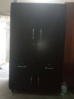 Brand New high quality  Wardrobe available for Sale.