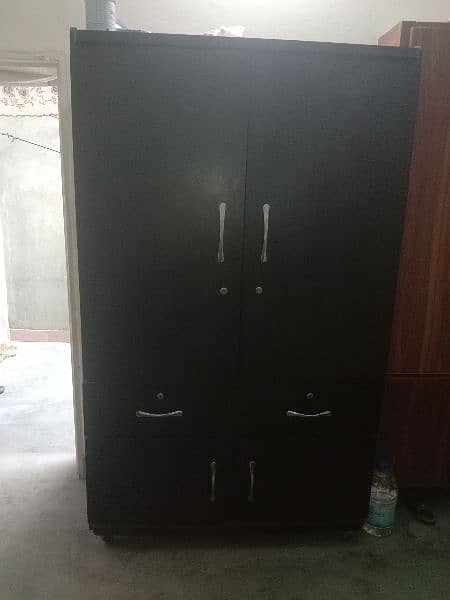 Brand New high quality  Wardrobe available for Sale. 1