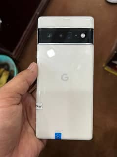 google 6 pro 0