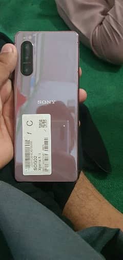 sony xperia 5mark 2 pannel kharab ha baki all ok ha 0