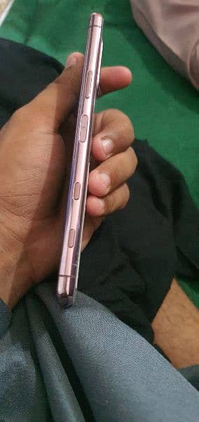 sony xperia 5mark 2 pannel kharab ha baki all ok ha 2